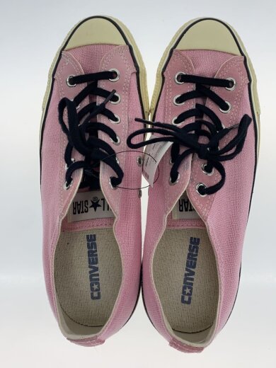 商品画像：ローカットスニーカー/26cm/PNK/キャンバス/1SE564 3