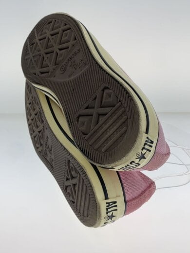 商品画像：ローカットスニーカー/26cm/PNK/キャンバス/1SE564 4