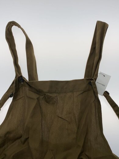 商品画像：チェコ軍/オーバーオール/--/--/KHK/無地// 4