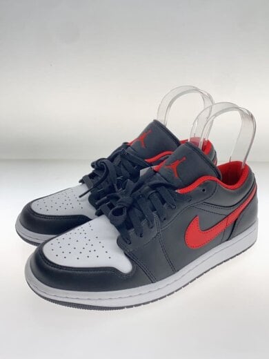 商品画像：ローカットスニーカー_553558-063/26.5cm/BLK 2