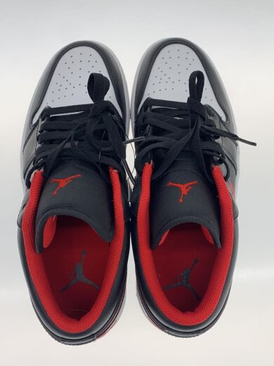 商品画像：ローカットスニーカー_553558-063/26.5cm/BLK 3