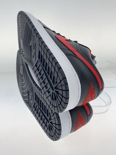 商品画像：ローカットスニーカー_553558-063/26.5cm/BLK 4