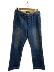 ボトム/30/コットン/IDG/026-202508220270