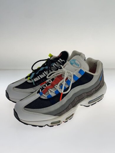 商品画像：AIR MAX 95 QS_エアマックス95/28cm/マルチカラー 2
