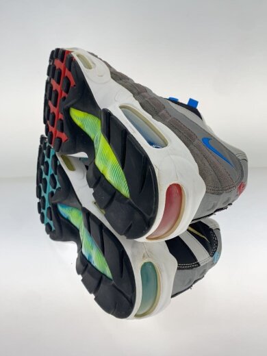 商品画像：AIR MAX 95 QS_エアマックス95/28cm/マルチカラー 4