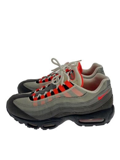 商品画像：AIR MAX 95 OG/エアマックス95/グレー/AT2865-100/28cm/GRY 1