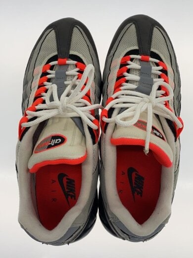 商品画像：AIR MAX 95 OG/エアマックス95/グレー/AT2865-100/28cm/GRY 3