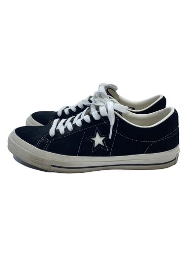 商品画像：ローカットスニーカー/27.5cm/BLK/35200860 1