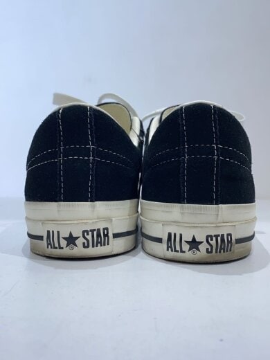 商品画像：ローカットスニーカー/27.5cm/BLK/35200860 6