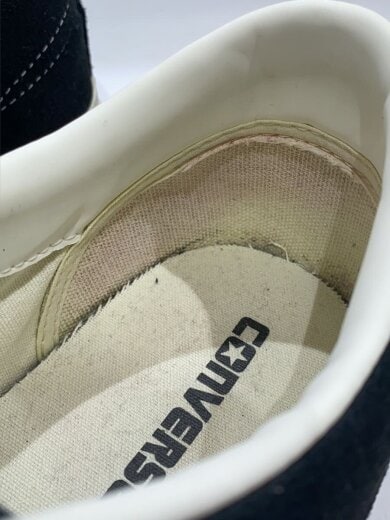 商品画像：ローカットスニーカー/27.5cm/BLK/35200860 7