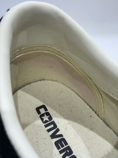 商品画像：ローカットスニーカー/27.5cm/BLK/35200860 8