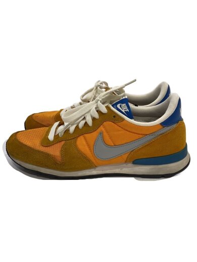 商品画像：INTERNATIONALIST/インターナショナリスト/オレンジ/631754-800/26cm/ORN 1