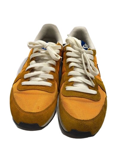 商品画像：INTERNATIONALIST/インターナショナリスト/オレンジ/631754-800/26cm/ORN 2