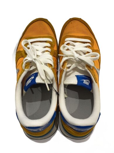 商品画像：INTERNATIONALIST/インターナショナリスト/オレンジ/631754-800/26cm/ORN 3