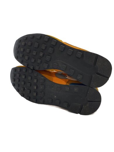 商品画像：INTERNATIONALIST/インターナショナリスト/オレンジ/631754-800/26cm/ORN 4