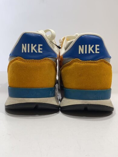 商品画像：INTERNATIONALIST/インターナショナリスト/オレンジ/631754-800/26cm/ORN 6