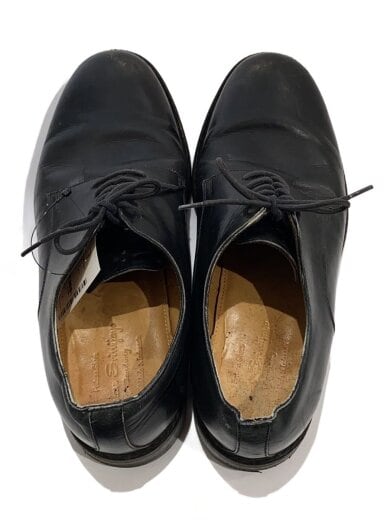 商品画像：ドレスシューズ/US7/BLK/98470 0403 3