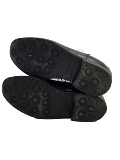 商品画像：ドレスシューズ/US7/BLK/98470 0403 4