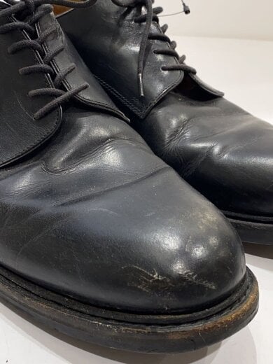 商品画像：ドレスシューズ/US7/BLK/98470 0403 8