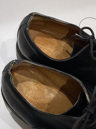 商品画像：ドレスシューズ/US7/BLK/98470 0403 9