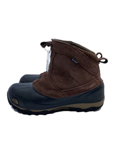 商品画像：ブーツ/27cm/BRW/スウェード/NF01286 1