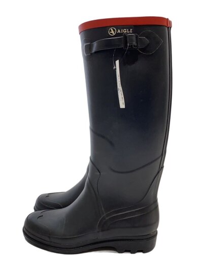 商品画像：レインブーツ/41/BLK/101355 1