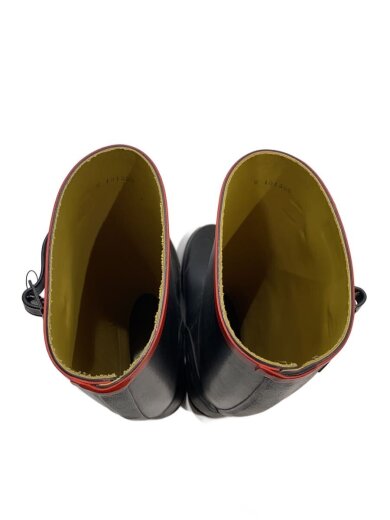 商品画像：レインブーツ/41/BLK/101355 3