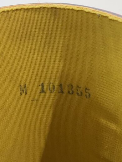 商品画像：レインブーツ/41/BLK/101355 5