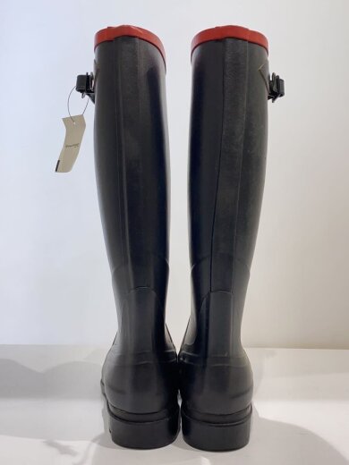 商品画像：レインブーツ/41/BLK/101355 6