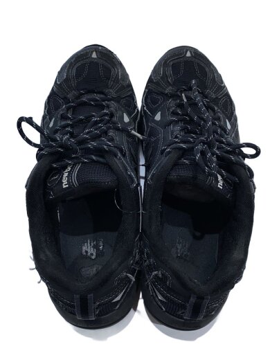 商品画像：ローカットスニーカー/28cm/BLK/ML703BC 3