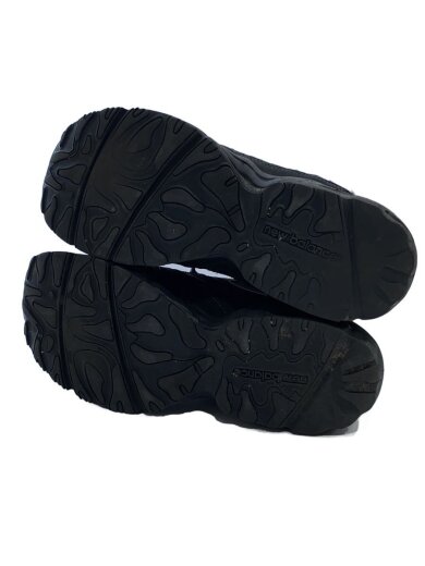 商品画像：ローカットスニーカー/28cm/BLK/ML703BC 4