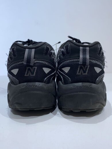 商品画像：ローカットスニーカー/28cm/BLK/ML703BC 6