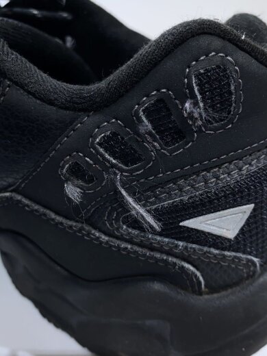 商品画像：ローカットスニーカー/28cm/BLK/ML703BC 8