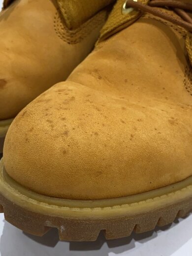 商品画像：ブーツ/25.5cm/CML/6058A 7