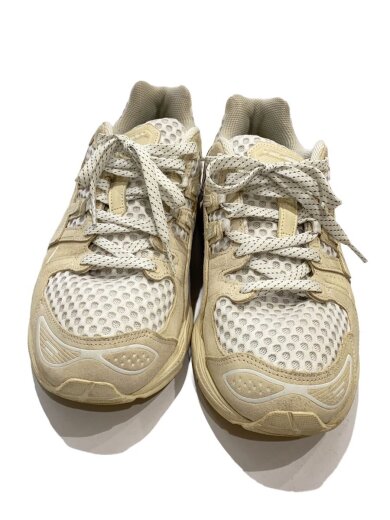 商品画像：ローカットスニーカー/28.5cm/BEG/1201B034 2