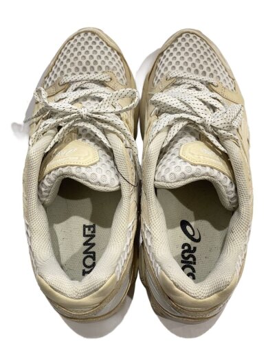 商品画像：ローカットスニーカー/28.5cm/BEG/1201B034 3