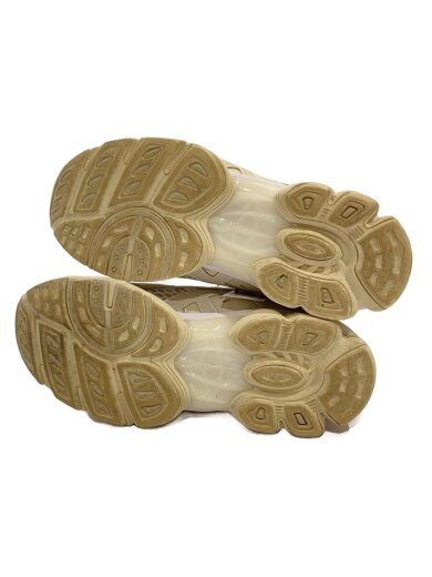 商品画像：ローカットスニーカー/28.5cm/BEG/1201B034 4