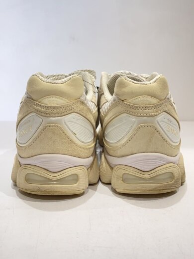 商品画像：ローカットスニーカー/28.5cm/BEG/1201B034 6