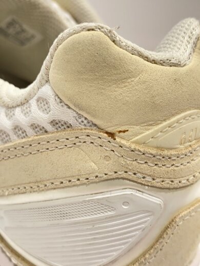 商品画像：ローカットスニーカー/28.5cm/BEG/1201B034 7