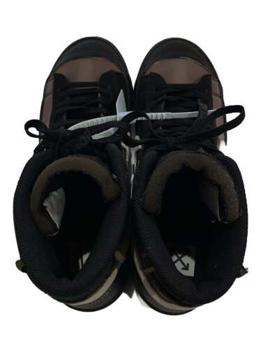 商品画像：THE 10 : BLAZER MID/ブレーザーミッド/ブラック/AA3832-001/29cm/BLK 3