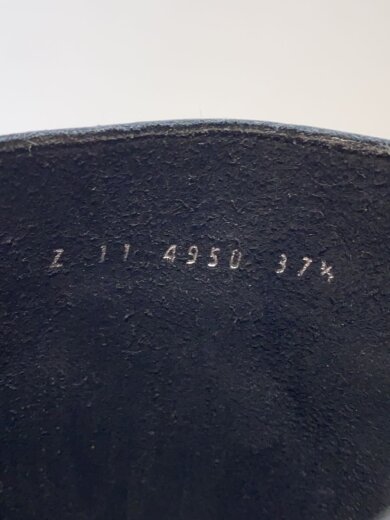 商品画像：ブーツ/37.5/BLK 5