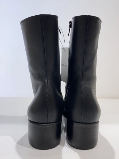 商品画像：ブーツ/37.5/BLK 6