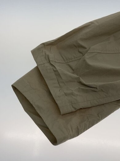 商品画像：トレンチコート/1/ナイロン/BEG/無地/09WFC241003 5