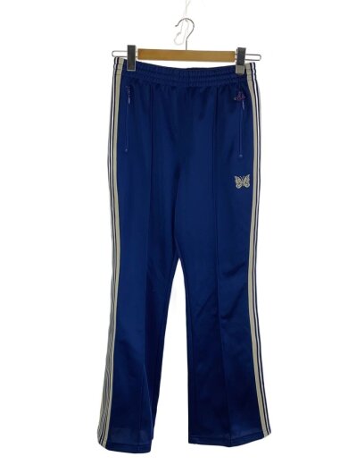 商品画像：Boot-Cut Track Pant/ブーツカットパンツ/XS/ポリエステル/BLU/OT230 1