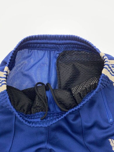 商品画像：Boot-Cut Track Pant/ブーツカットパンツ/XS/ポリエステル/BLU/OT230 3