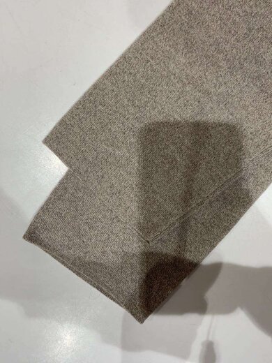 商品画像：ニット・セーター(薄手)/--/ウール/BEG/1513-106-5267 5