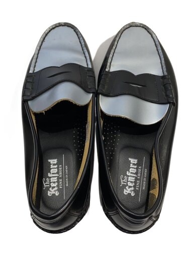 商品画像：ローファー/26.5cm/SLV 3