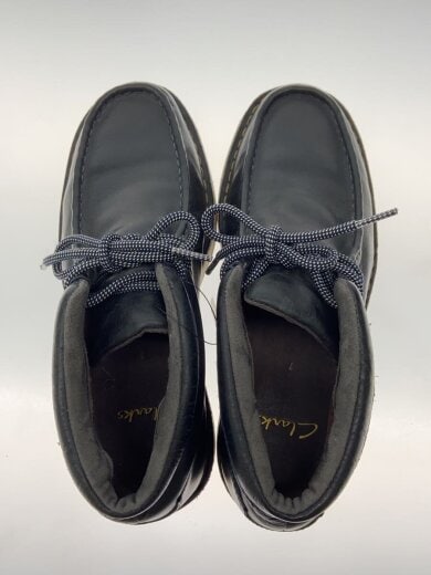 商品画像：シューズ/UK7/BLK/061213292 3