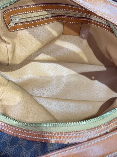 商品画像：ショルダーバッグ/PVC/CML 6