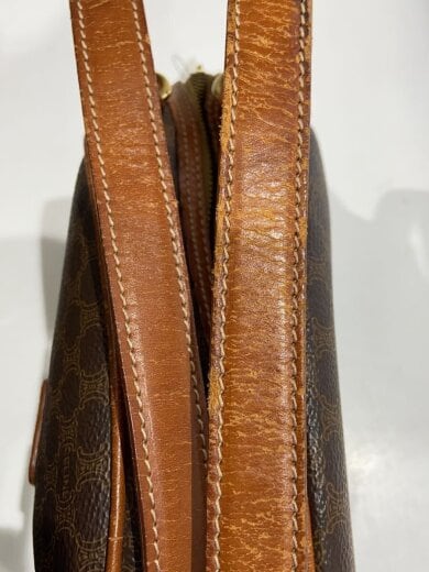 商品画像：ショルダーバッグ/PVC/CML 7